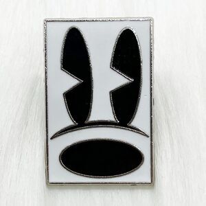 🔮 5/$25 Disney‎ Oh Mickey! Eyes And Nose Pin